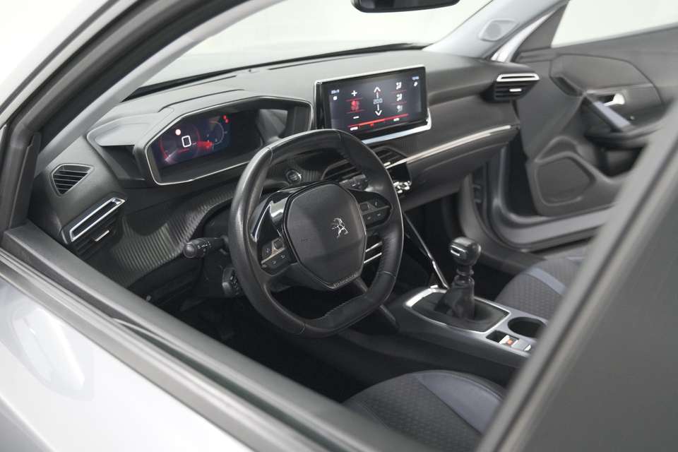 Peugeot 2008 - Imagem 2