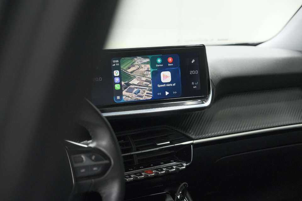 Peugeot 2008 - Imagem 3