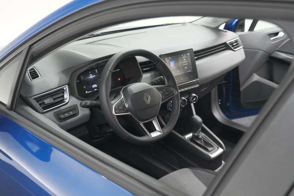 Renault Clio - Imagem 2