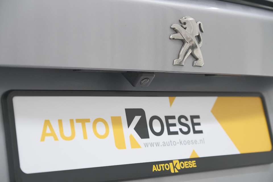 Peugeot 2008 - Imagem 4