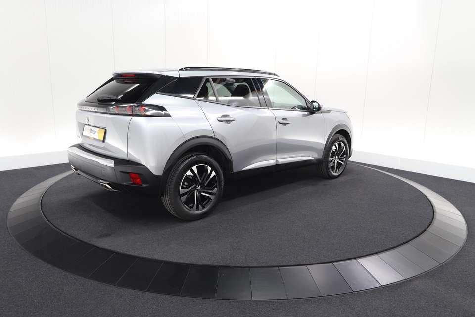 Peugeot 2008 - Imagem 5