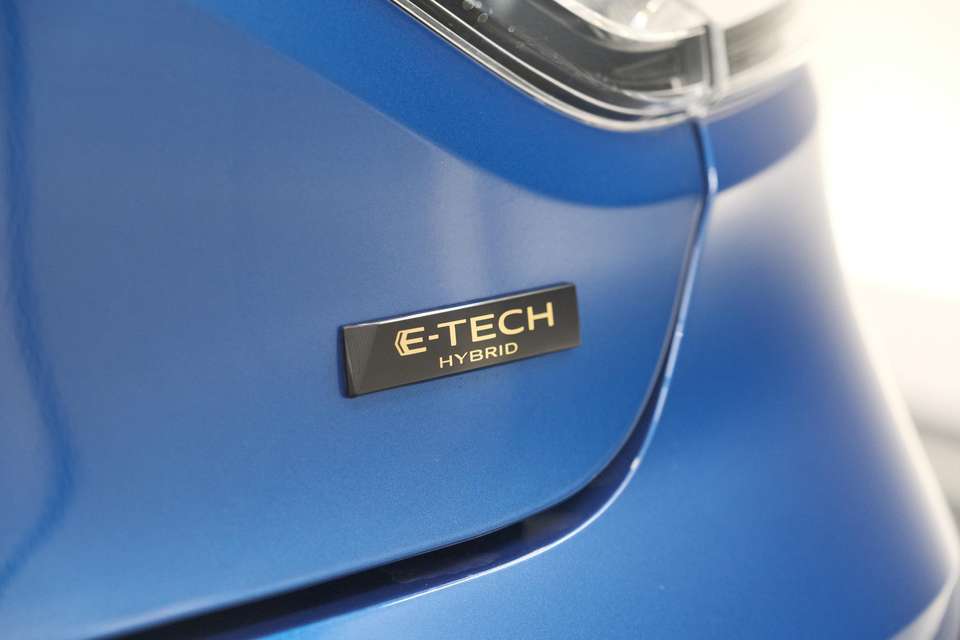 Renault Clio - Imagem 4