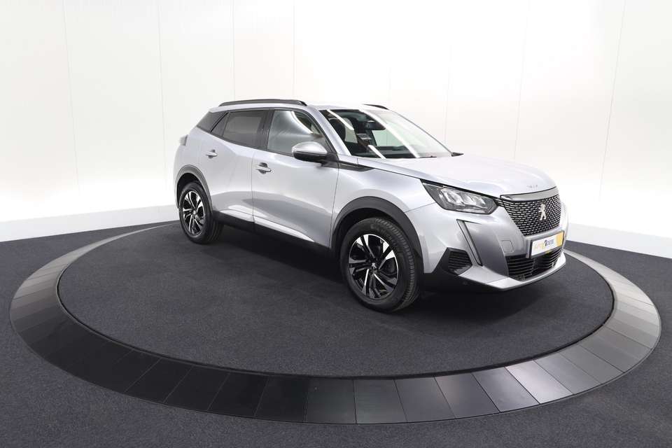 Peugeot 2008 - Imagem 7