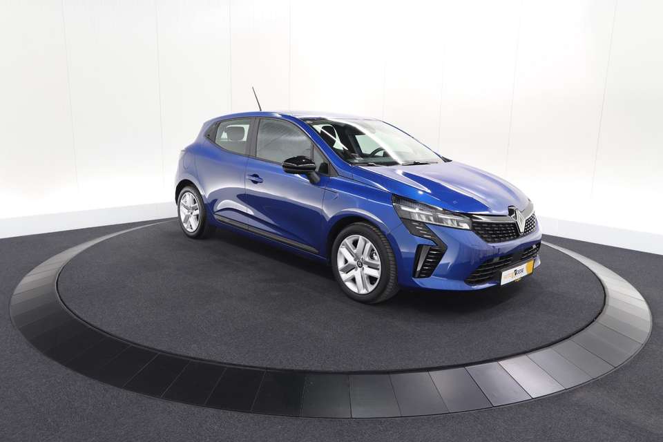 Renault Clio - Imagem 6