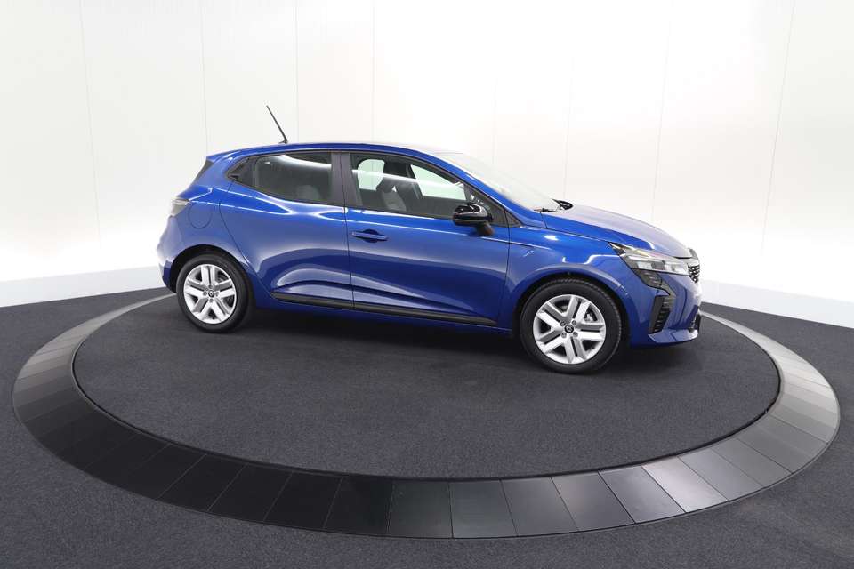 Renault Clio - Imagem 7