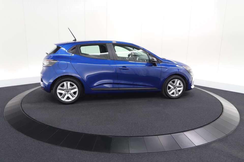 Renault Clio - Imagem 8