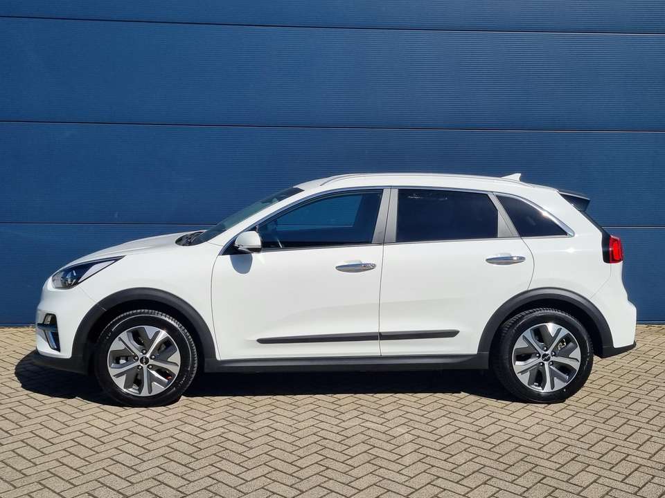 Kia e-Niro - Imagem 3