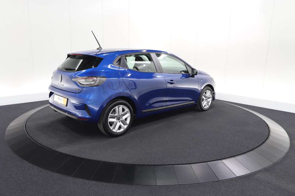 Renault Clio - Imagem 9
