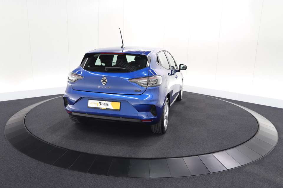 Renault Clio - Imagem 10