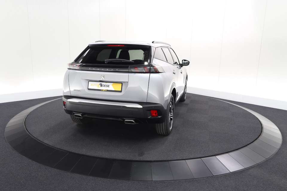 Peugeot 2008 - Imagem 11