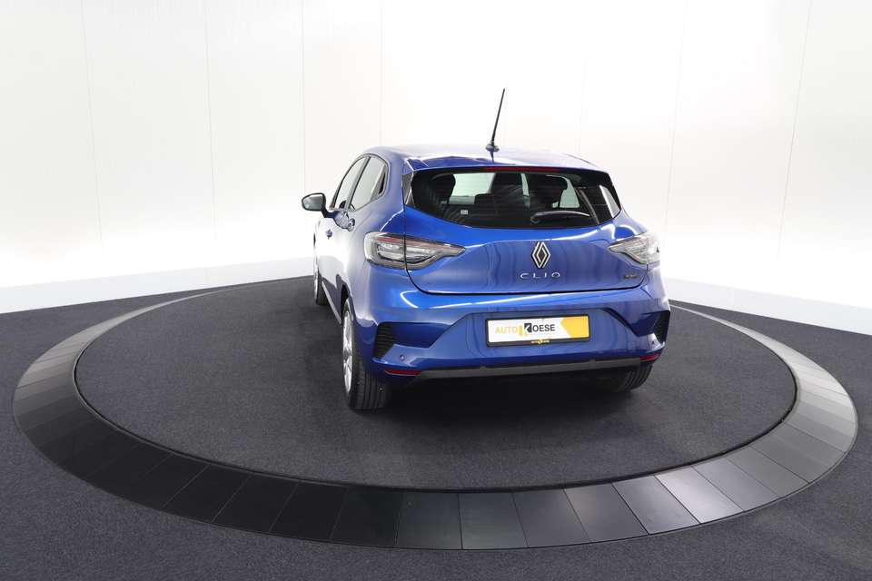 Renault Clio - Imagem 11