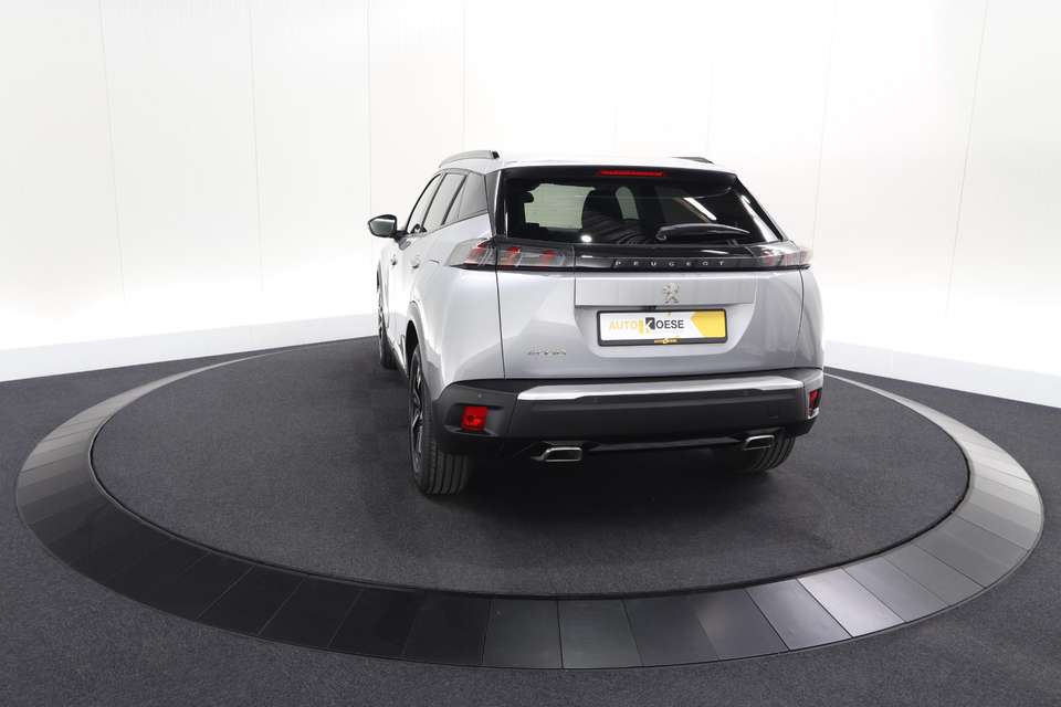 Peugeot 2008 - Imagem 12