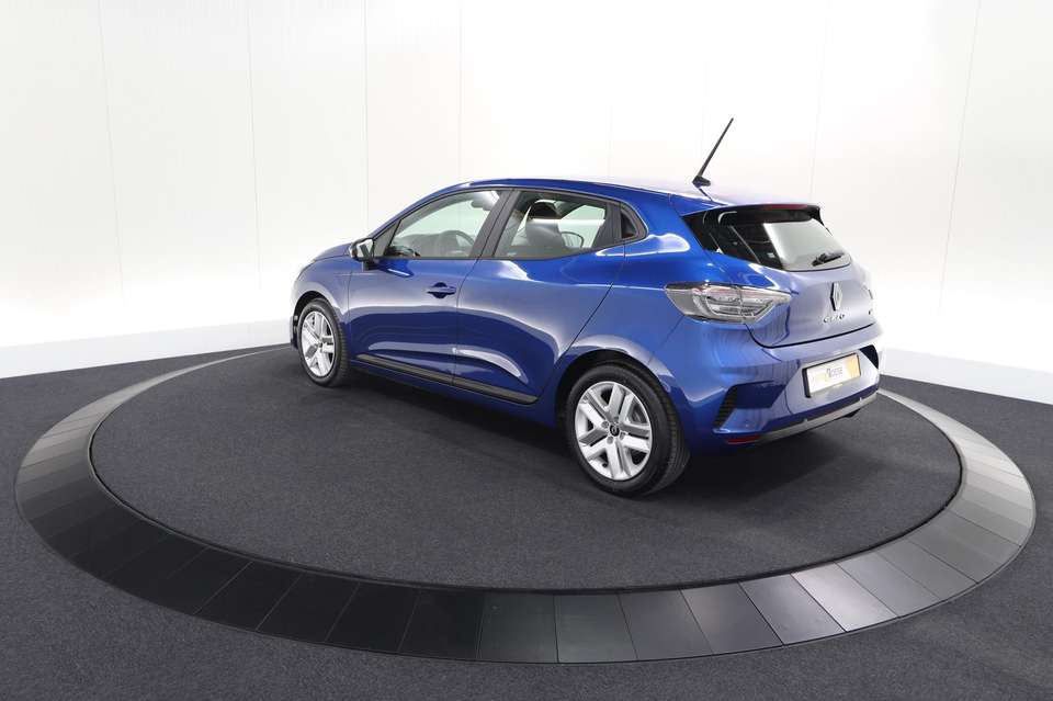 Renault Clio - Imagem 12