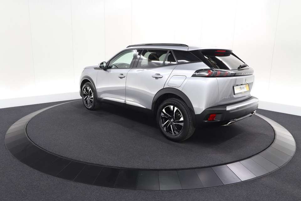 Peugeot 2008 - Imagem 13