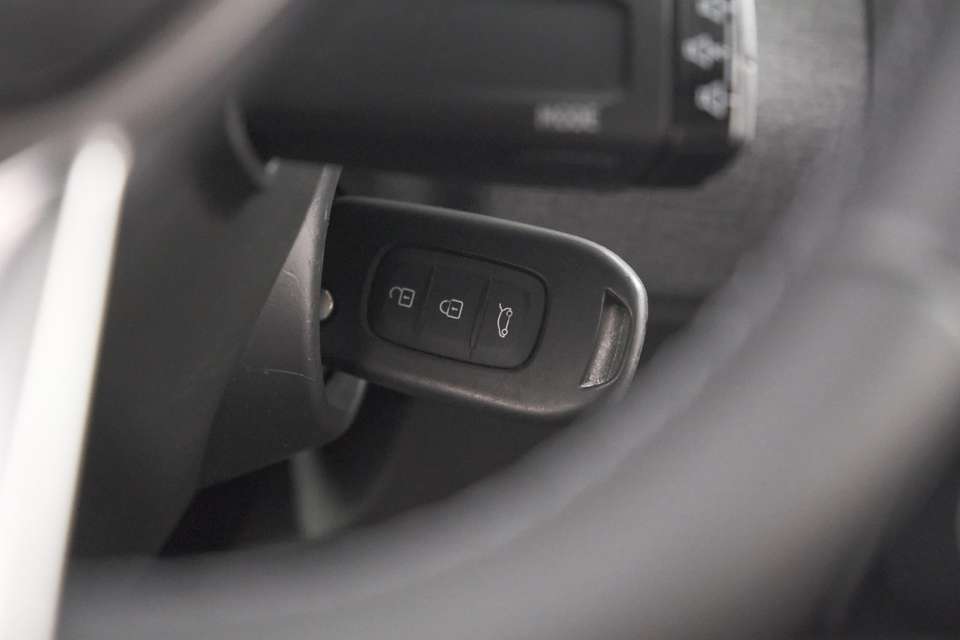 Renault Clio - Imagem 13