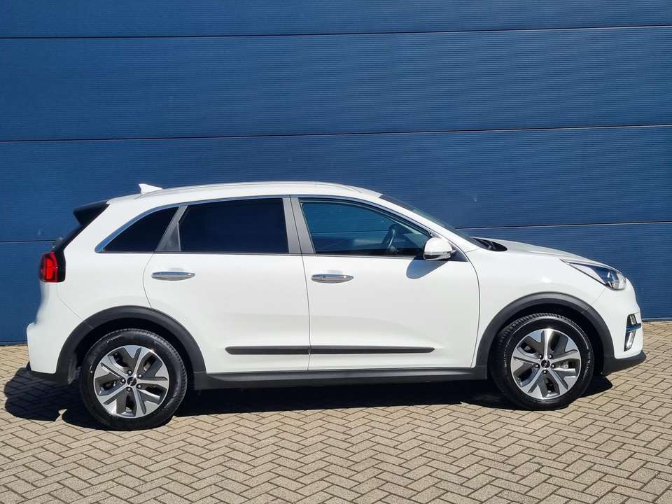 Kia e-Niro - Imagem 7