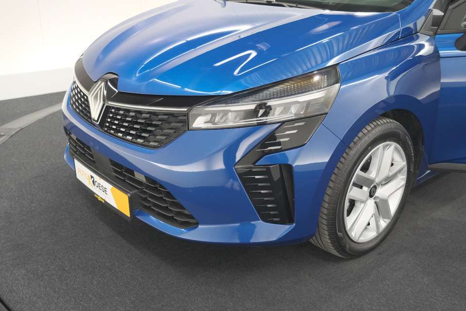 Renault Clio - Imagem 14