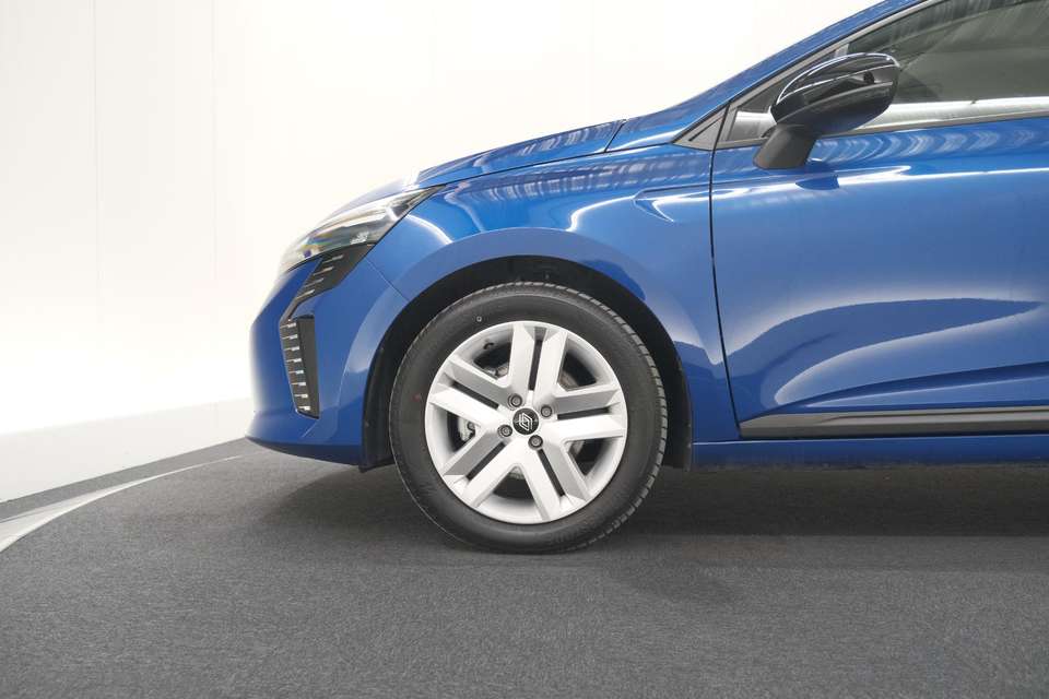 Renault Clio - Imagem 15