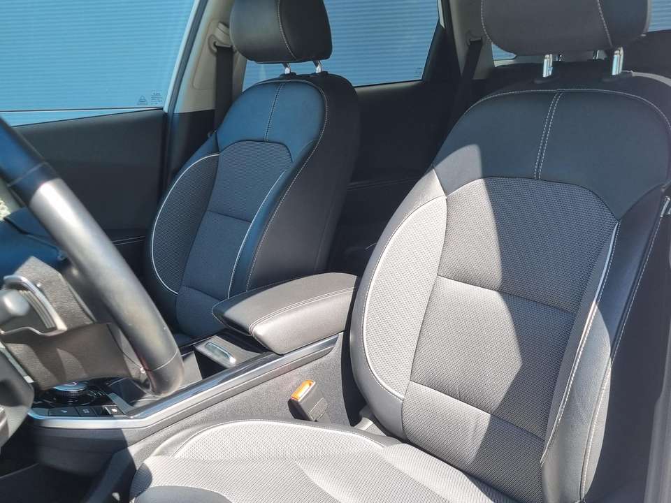 Kia e-Niro - Imagem 11