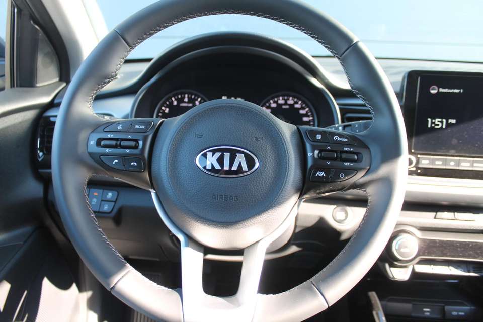 Kia Rio - Imagem 14