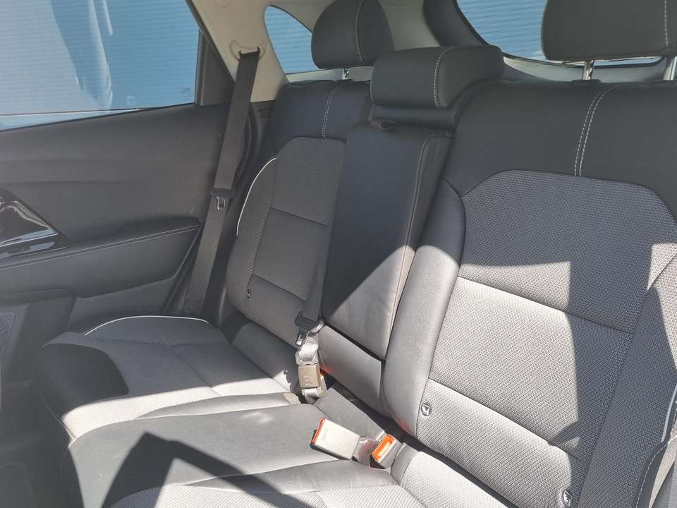 Kia e-Niro - Imagem 12