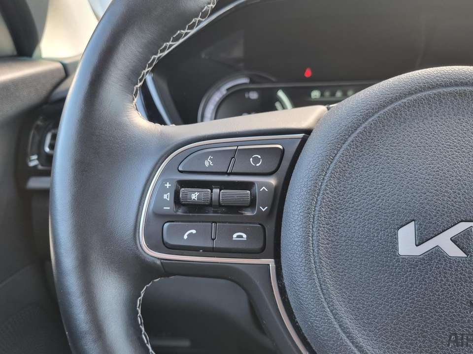 Kia e-Niro - Imagem 15