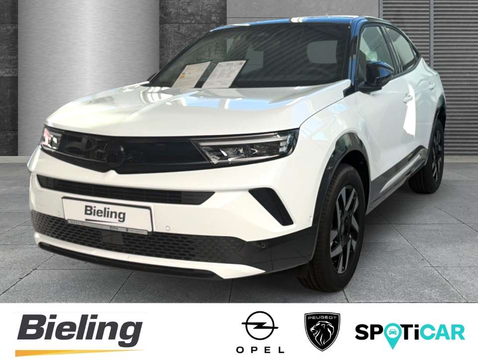 Opel Mokka - Imagem 1