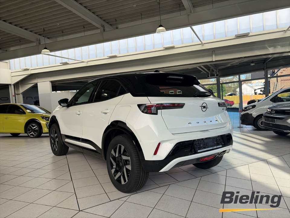 Opel Mokka - Imagem 2