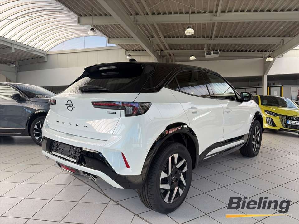 Opel Mokka - Imagem 3