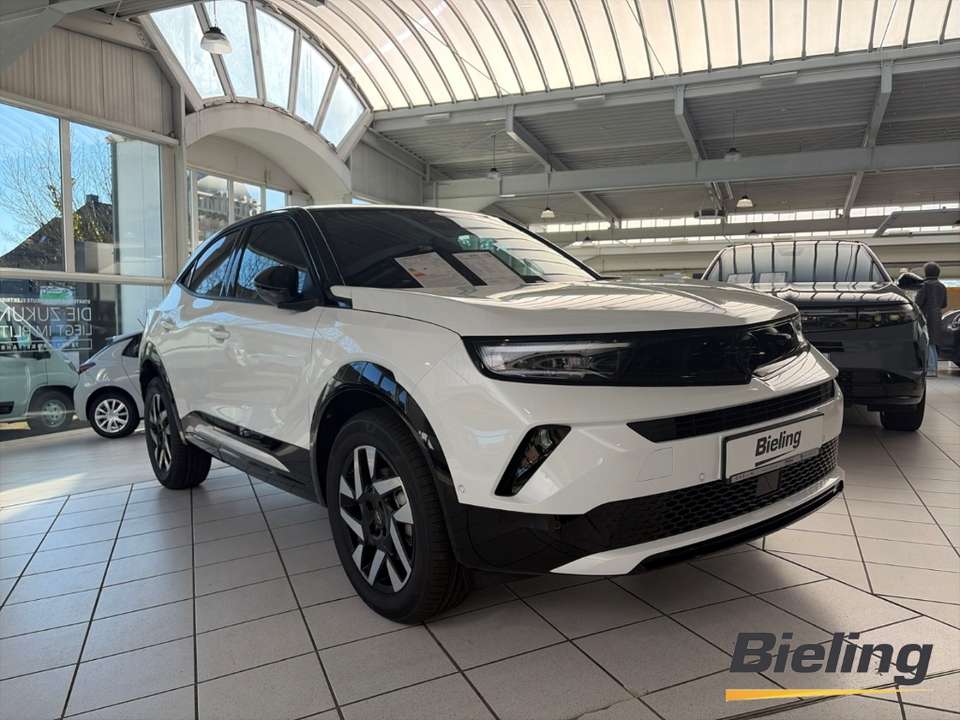 Opel Mokka - Imagem 4