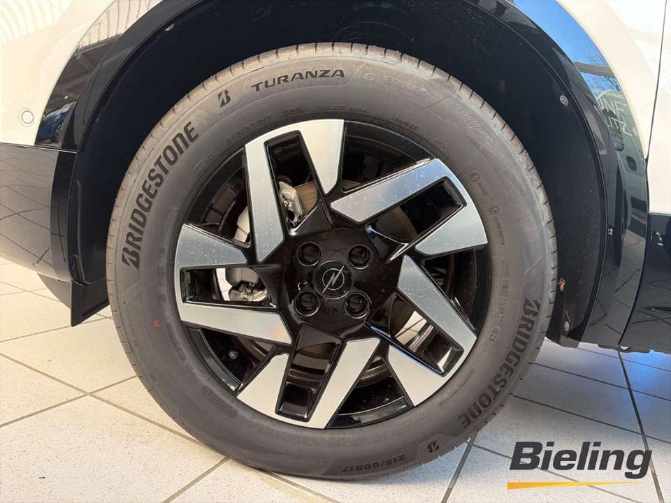 Opel Mokka - Imagem 5