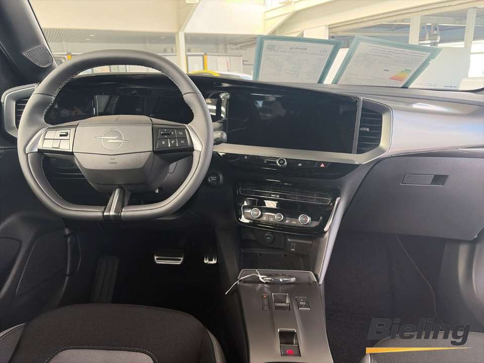 Opel Mokka - Imagem 7