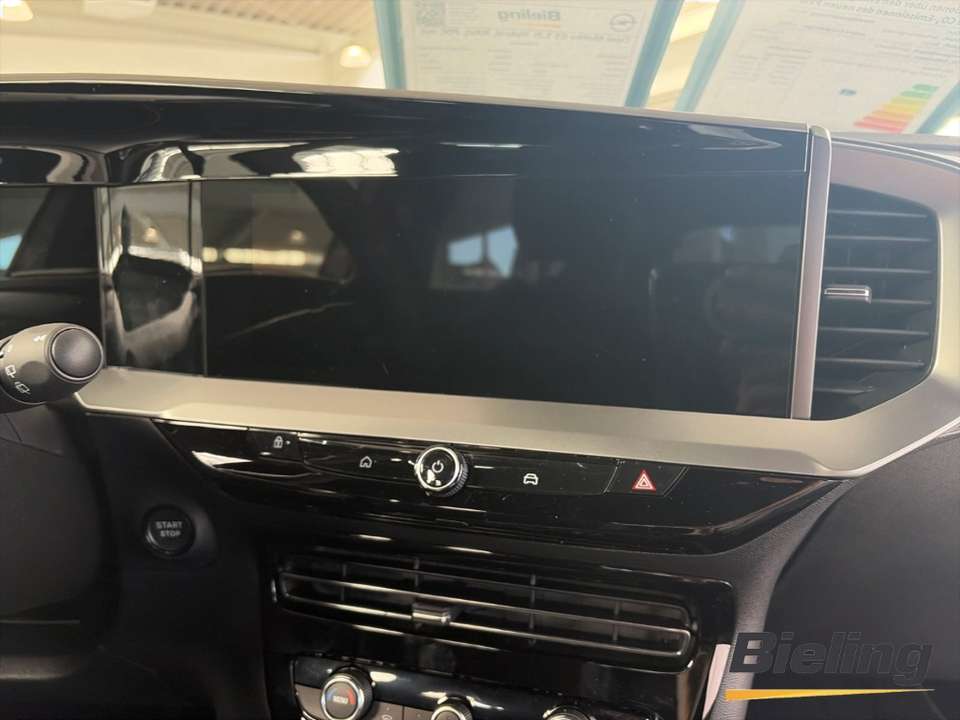 Opel Mokka - Imagem 11