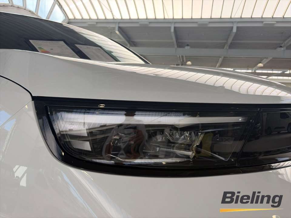 Opel Mokka - Imagem 12