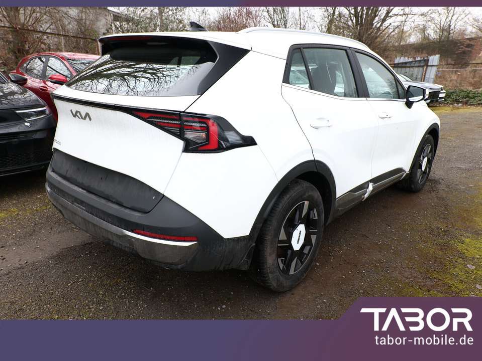 Kia Sportage - Imagem 3