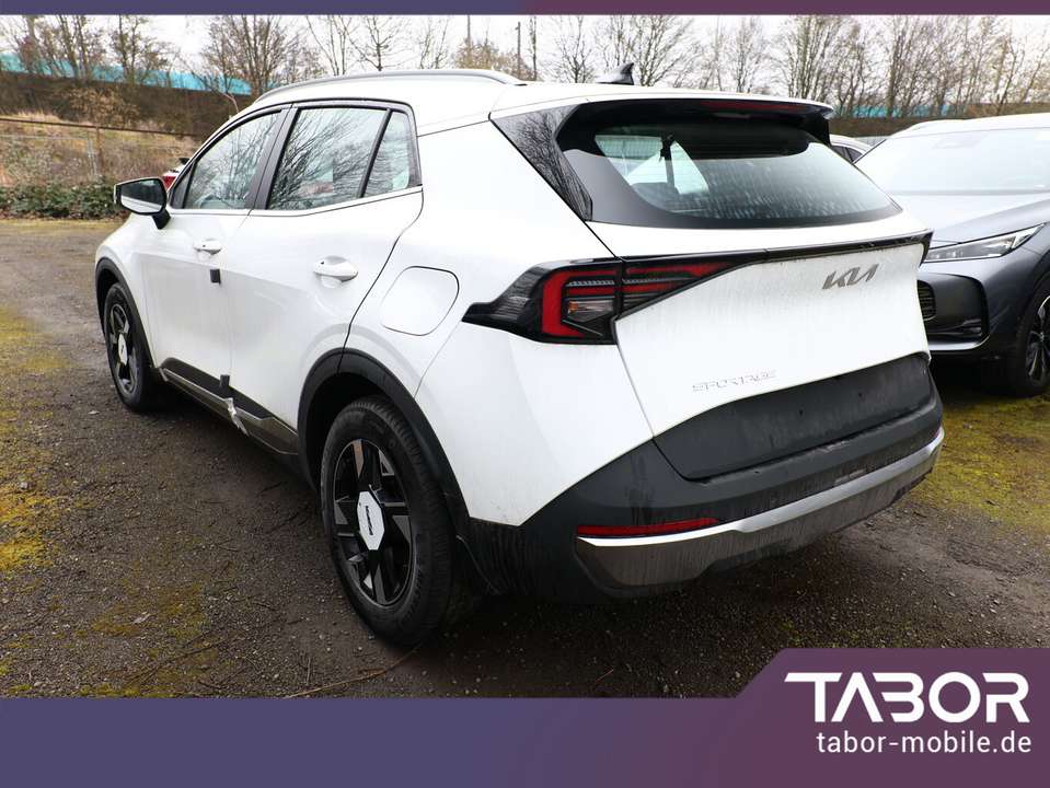 Kia Sportage - Imagem 4