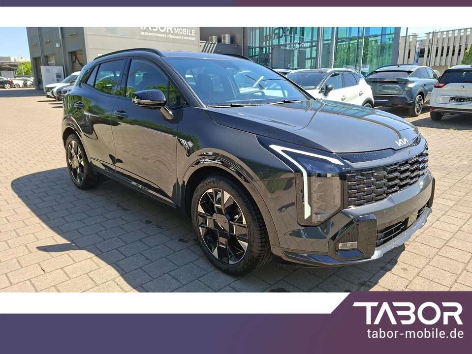 Kia Sportage - Imagem 2