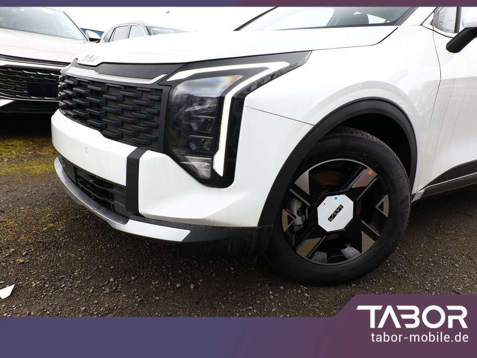 Kia Sportage - Imagem 5