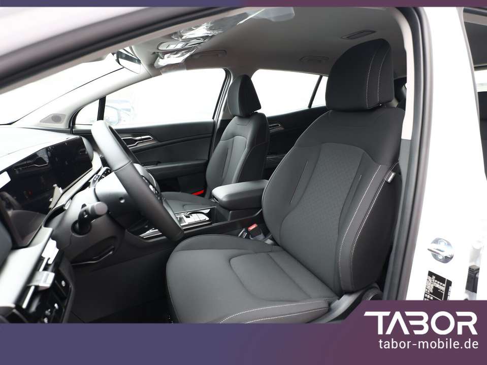 Kia Sportage - Imagem 6