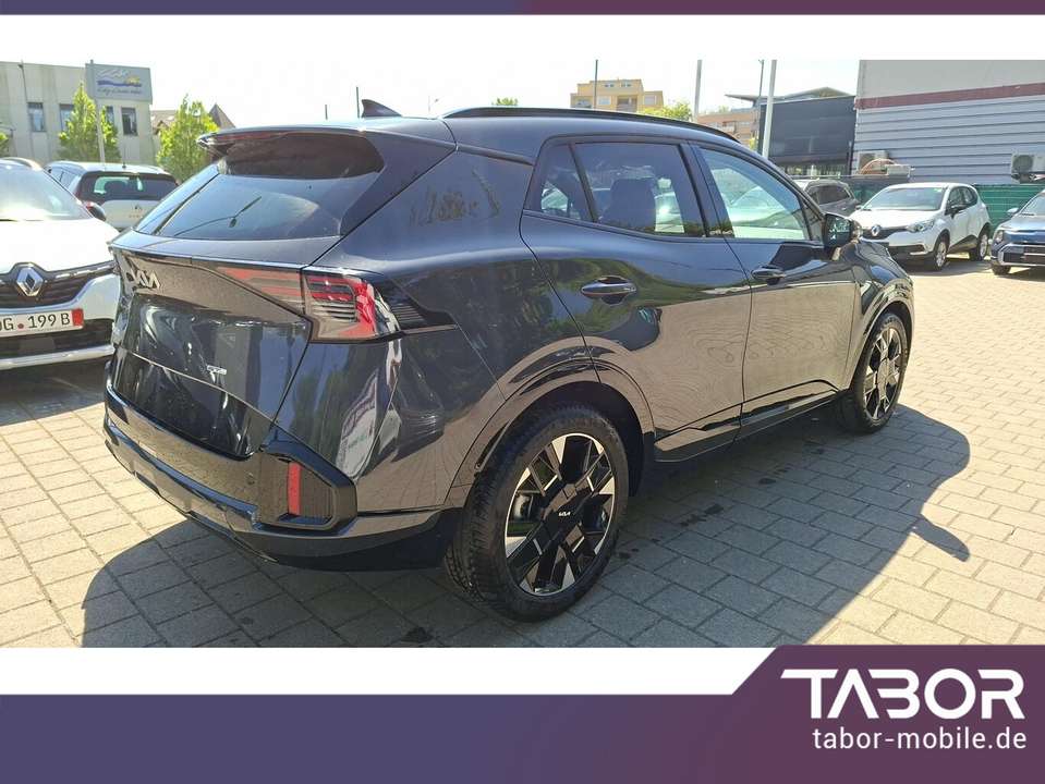 Kia Sportage - Imagem 3