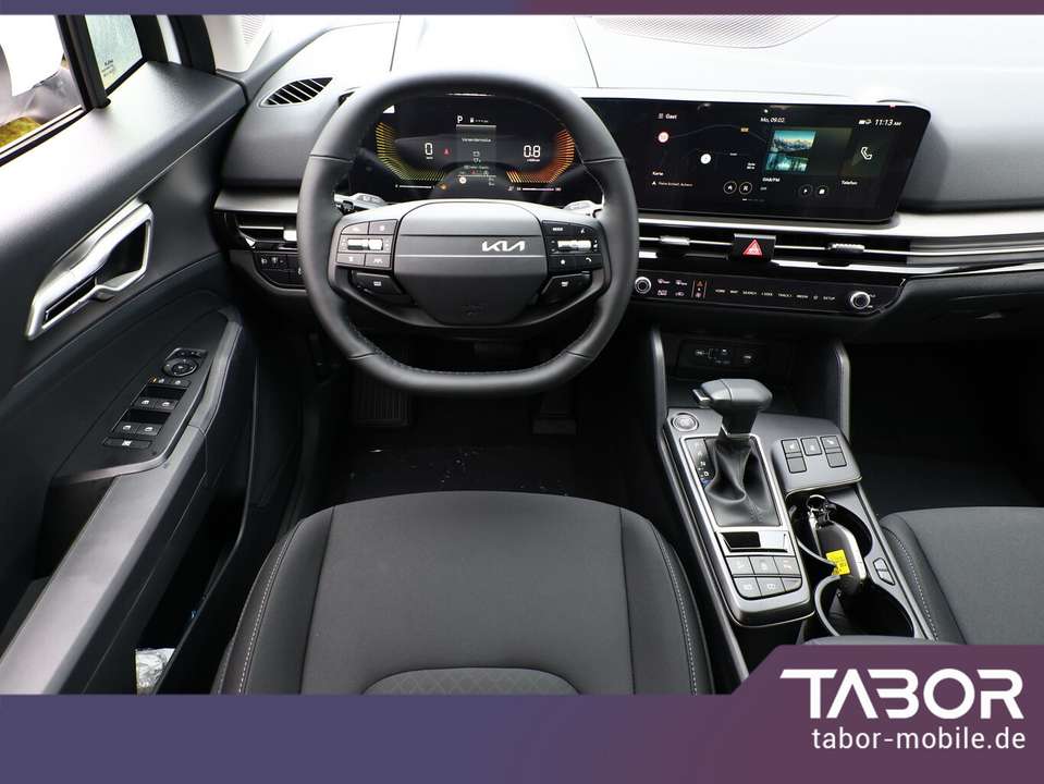 Kia Sportage - Imagem 7