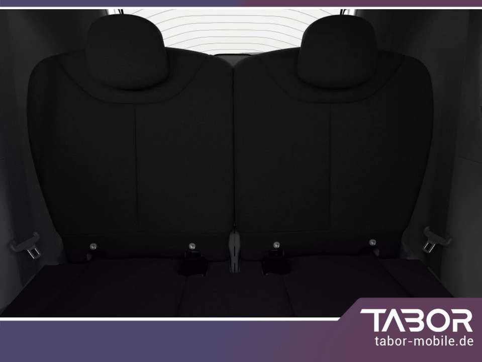 Toyota Aygo X - Imagem 7