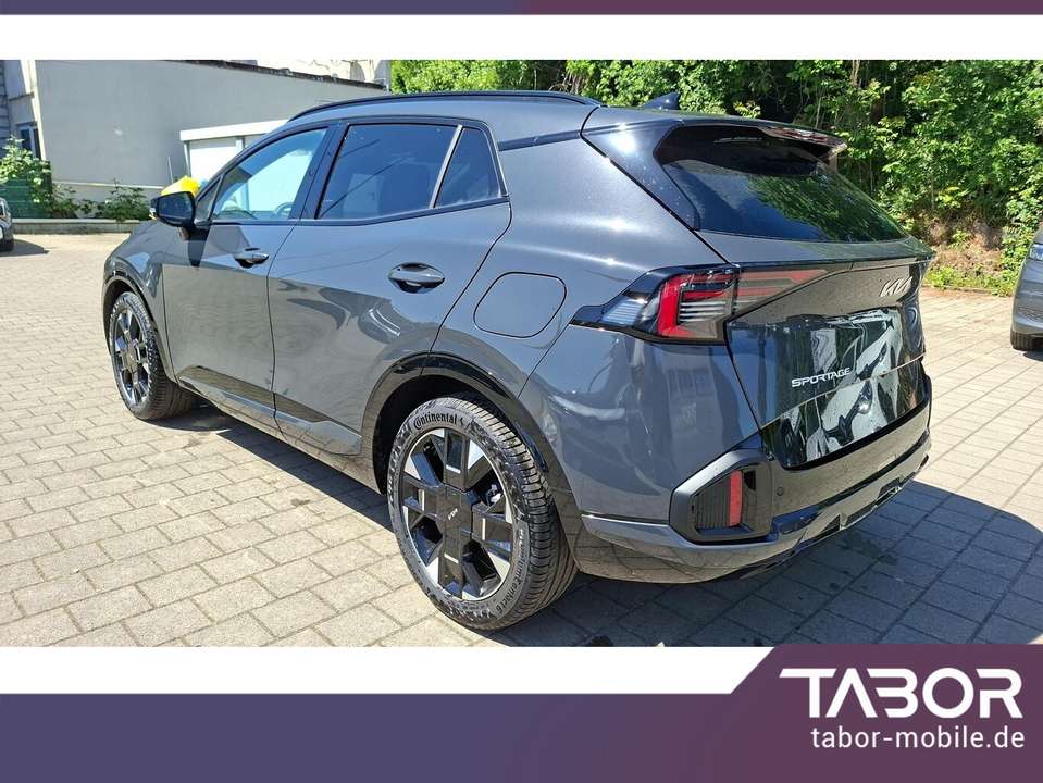 Kia Sportage - Imagem 4