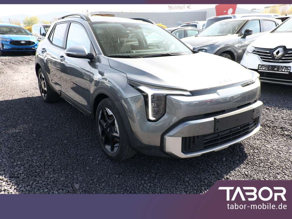 Kia Stonic - Imagem 2