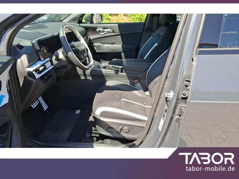 Kia Sportage - Imagem 5