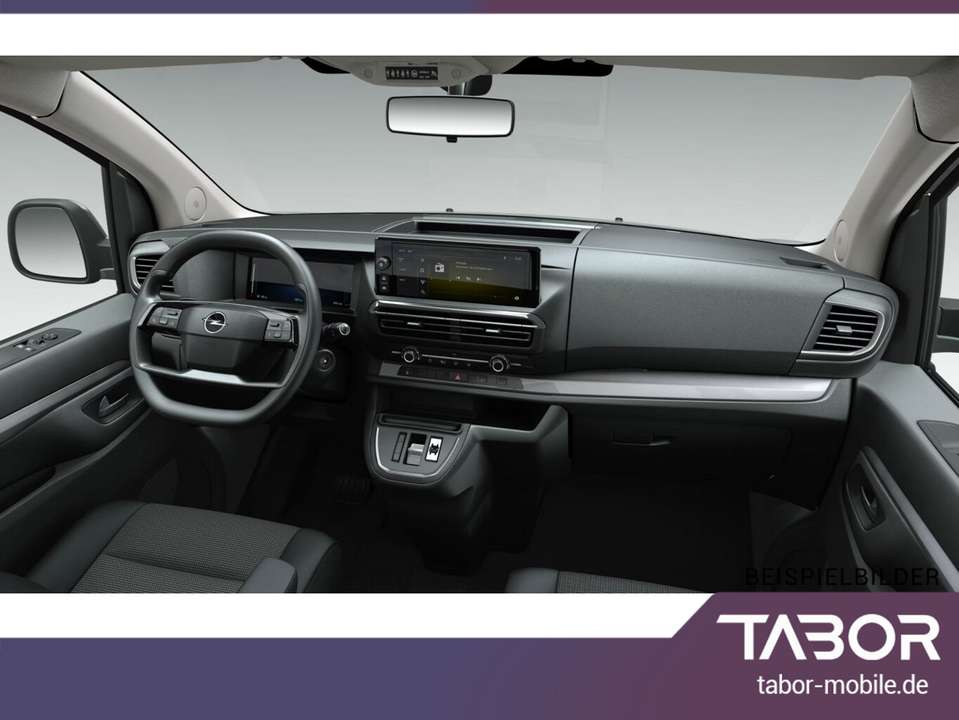 Opel Zafira - Imagem 4