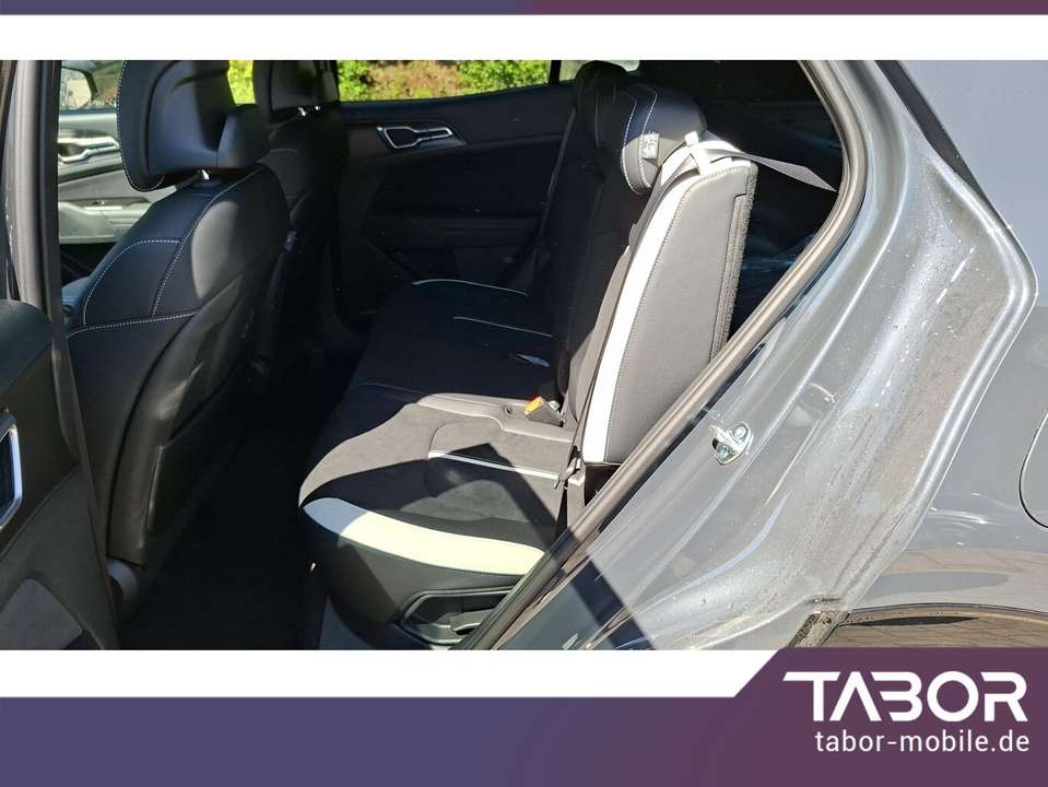 Kia Sportage - Imagem 6