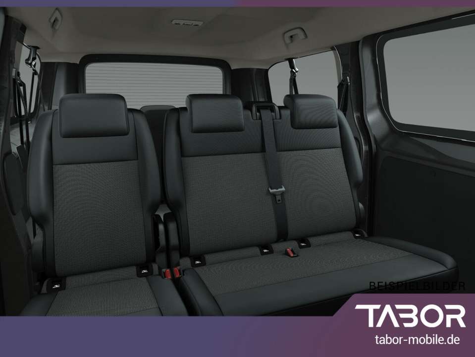 Opel Zafira - Imagem 5