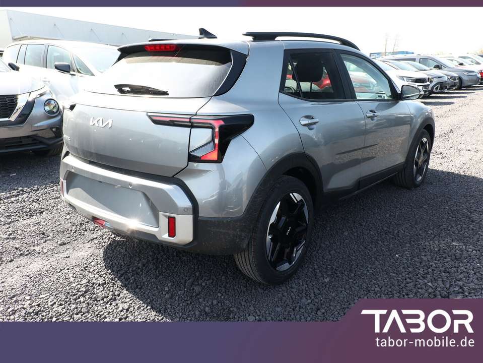 Kia Stonic - Imagem 3