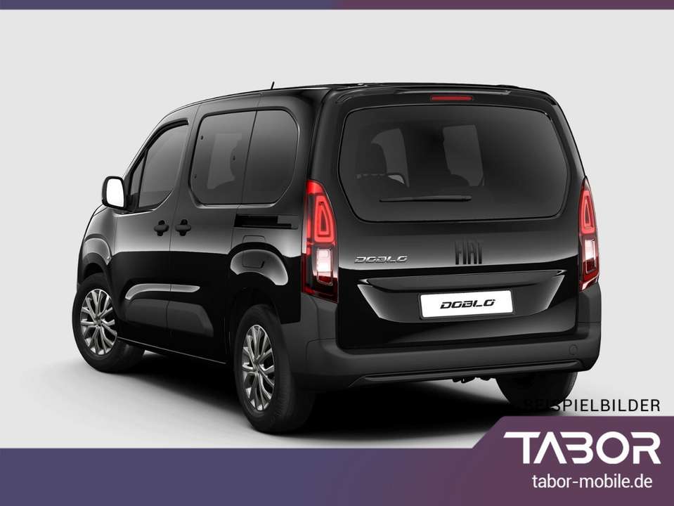 Fiat Doblo - Imagem 3